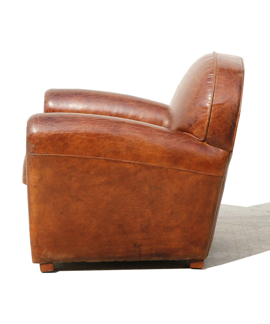 Paris Club Armchair thumbnail 2