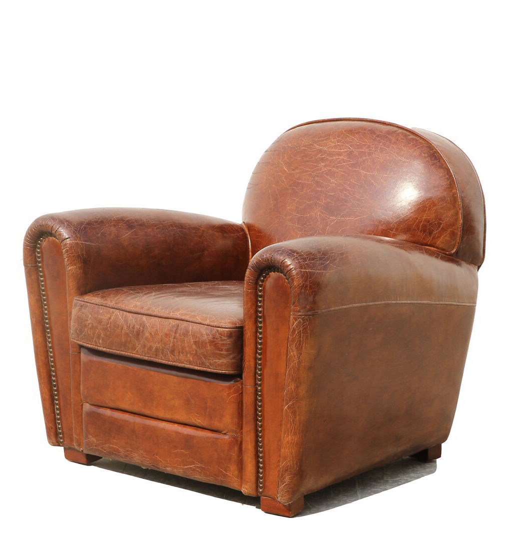 Paris Club Armchair thumbnail 3
