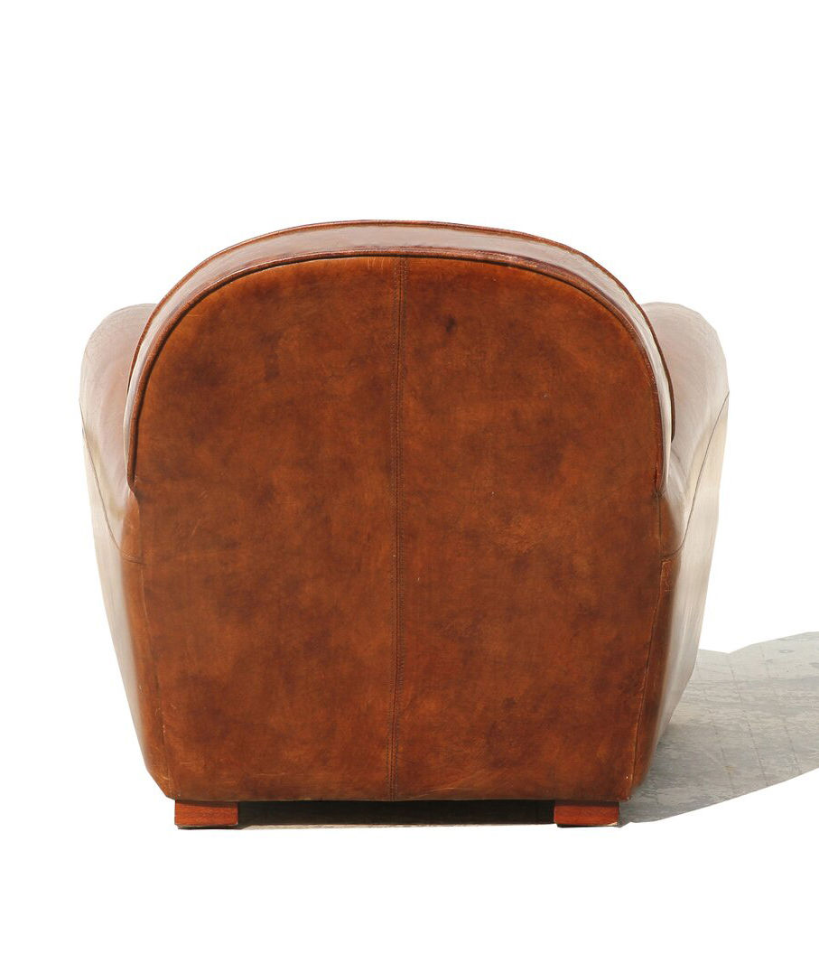 Paris Club Armchair thumbnail 4