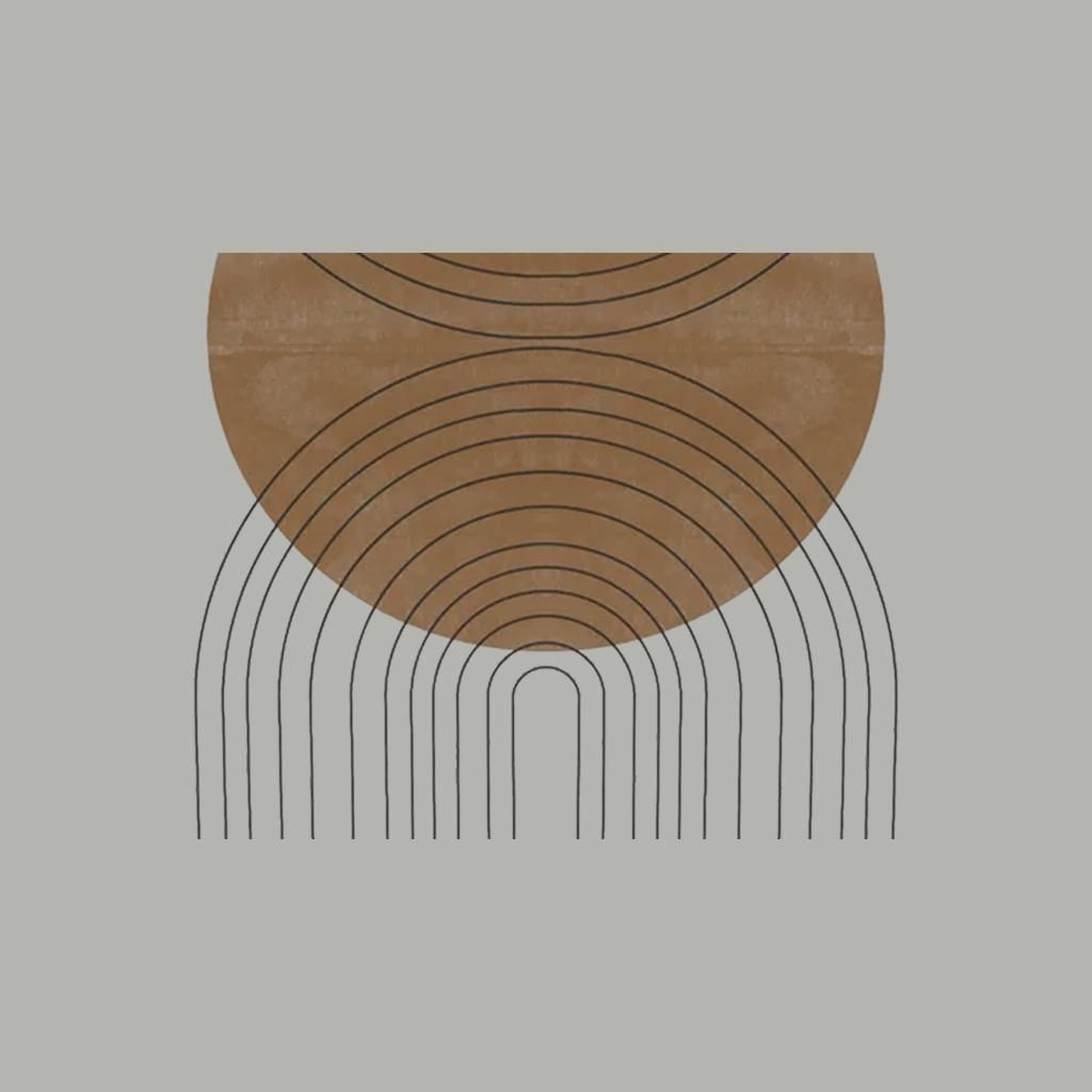 Abstract Flow Credenza thumbnail 2