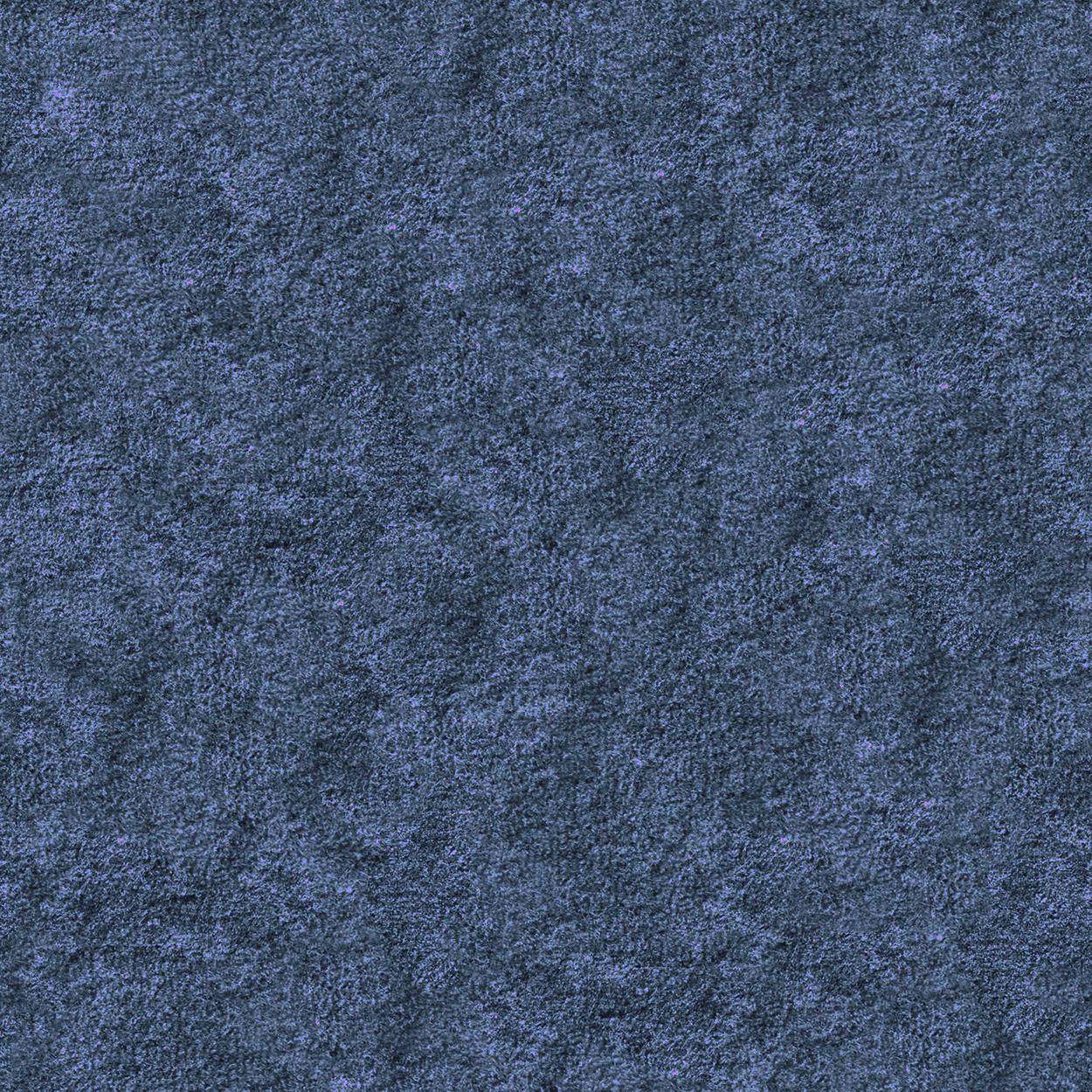 Velvet Crossweave Navy Groovy Swivel Chair thumbnail 4