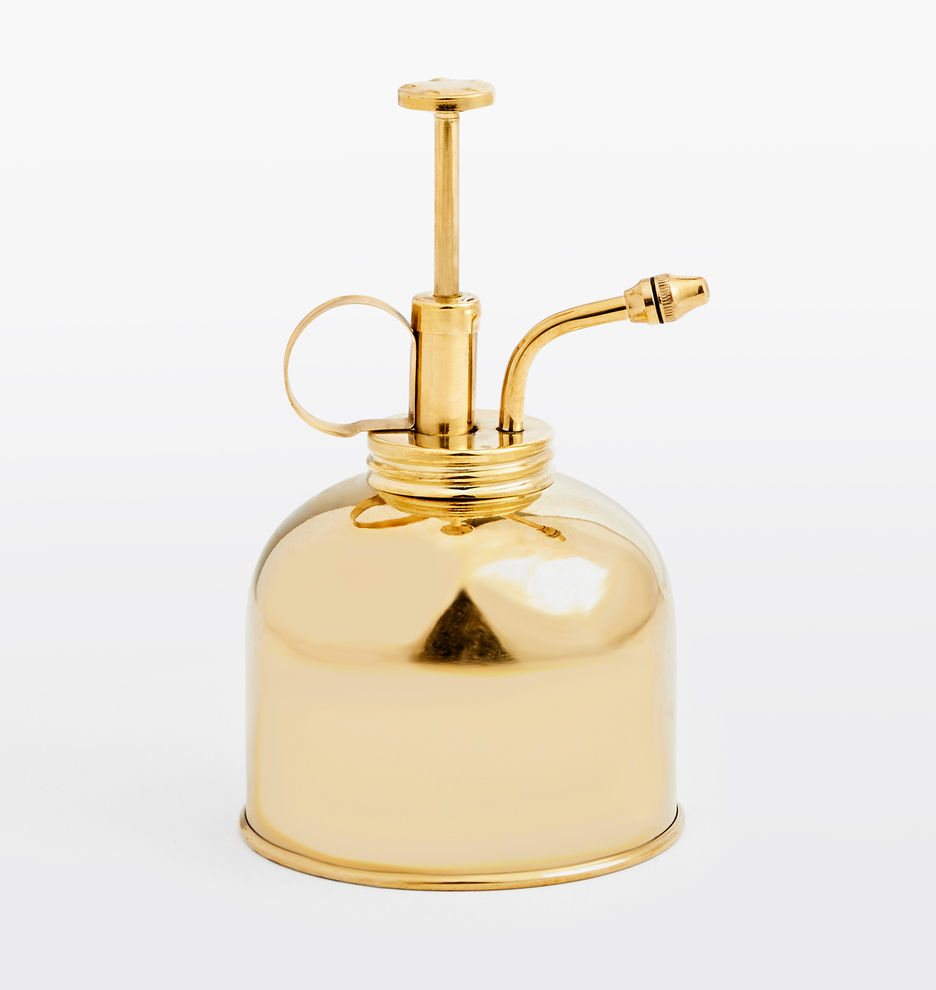 BRASS PLANT MISTER thumbnail 2