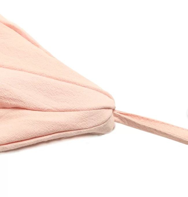 Kids Baby Cotton Bed Canopy thumbnail 2