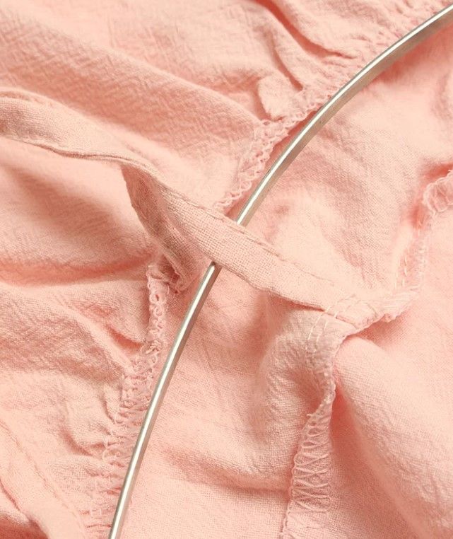 Kids Baby Cotton Bed Canopy thumbnail 5