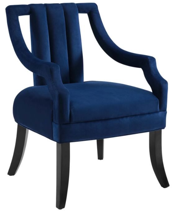 Krowhen Accent Chair thumbnail 2