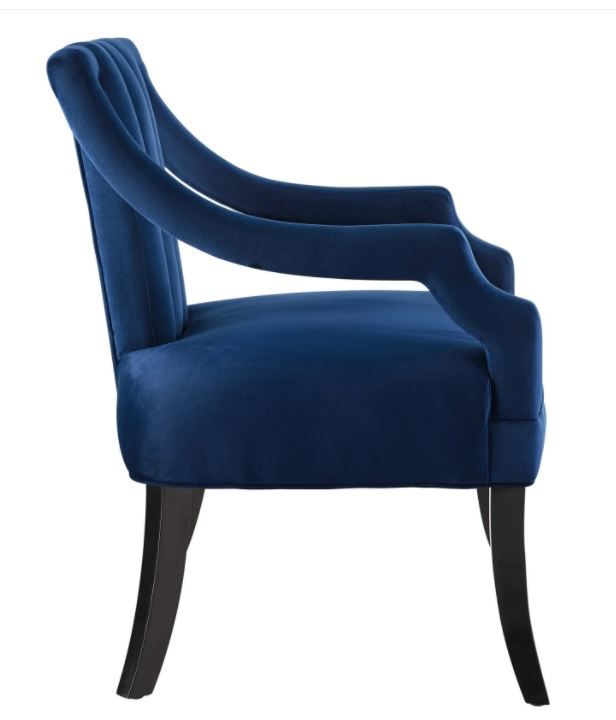 Krowhen Accent Chair thumbnail 3