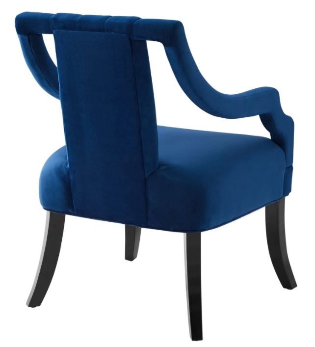 Krowhen Accent Chair thumbnail 4