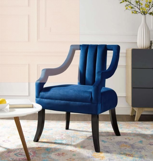 Krowhen Accent Chair thumbnail 5
