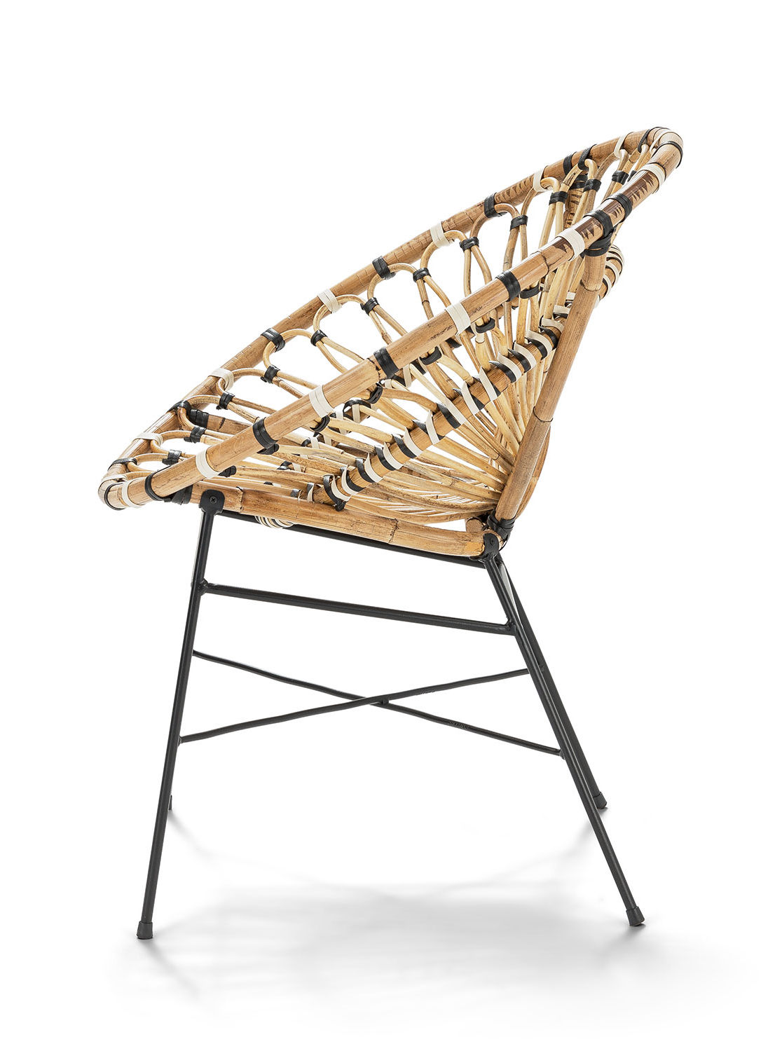 Daisy Lounge Chair thumbnail 2