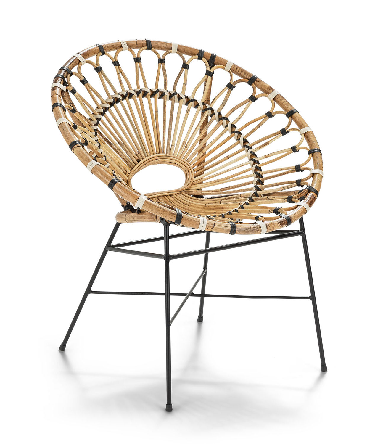 Daisy Lounge Chair thumbnail 3