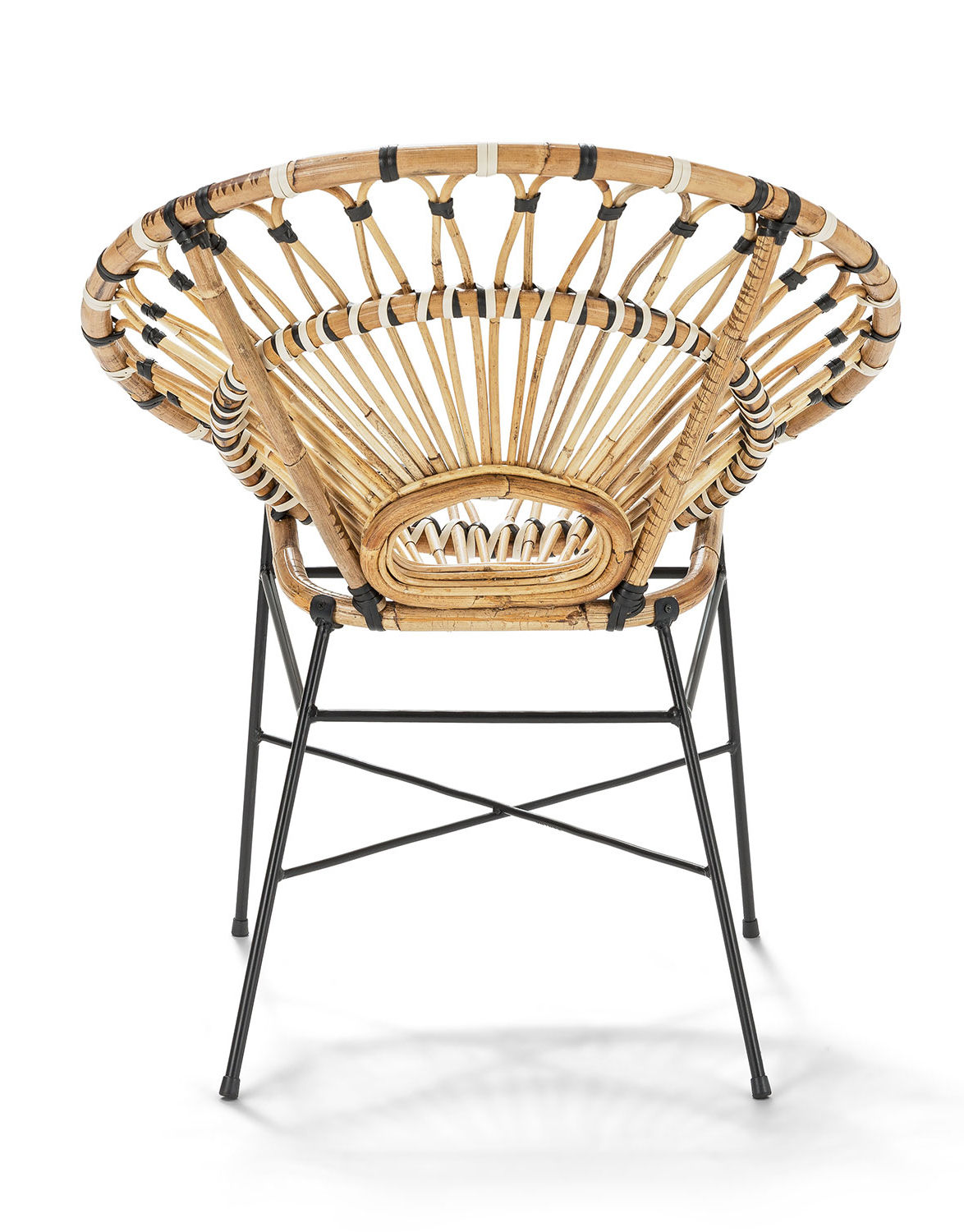 Daisy Lounge Chair thumbnail 4