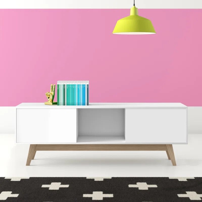 Deville TV Stand thumbnail 3