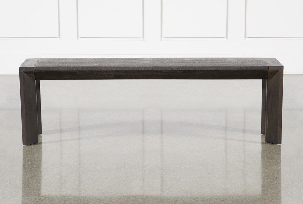 Sandro Dining Bench thumbnail 2