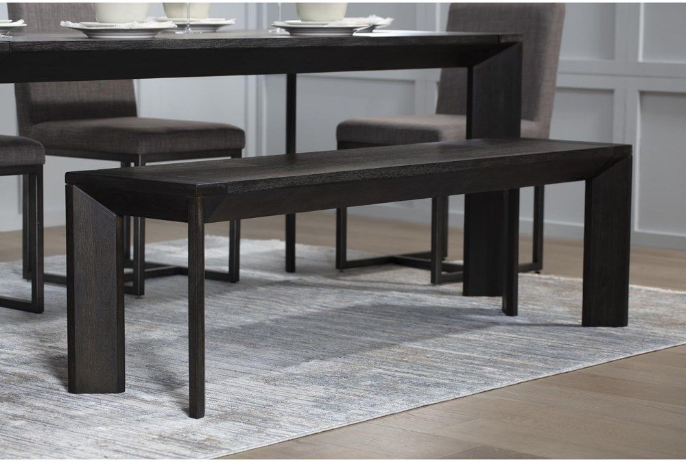 Sandro Dining Bench thumbnail 3
