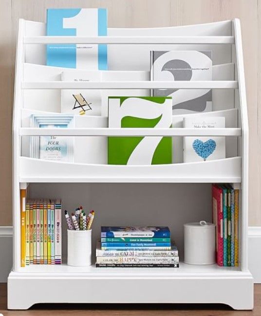 Madison Standalone Bookrack (29") thumbnail 2