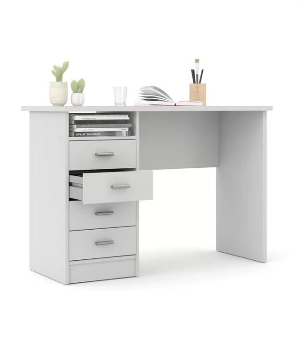 Rushayne Desk thumbnail 3