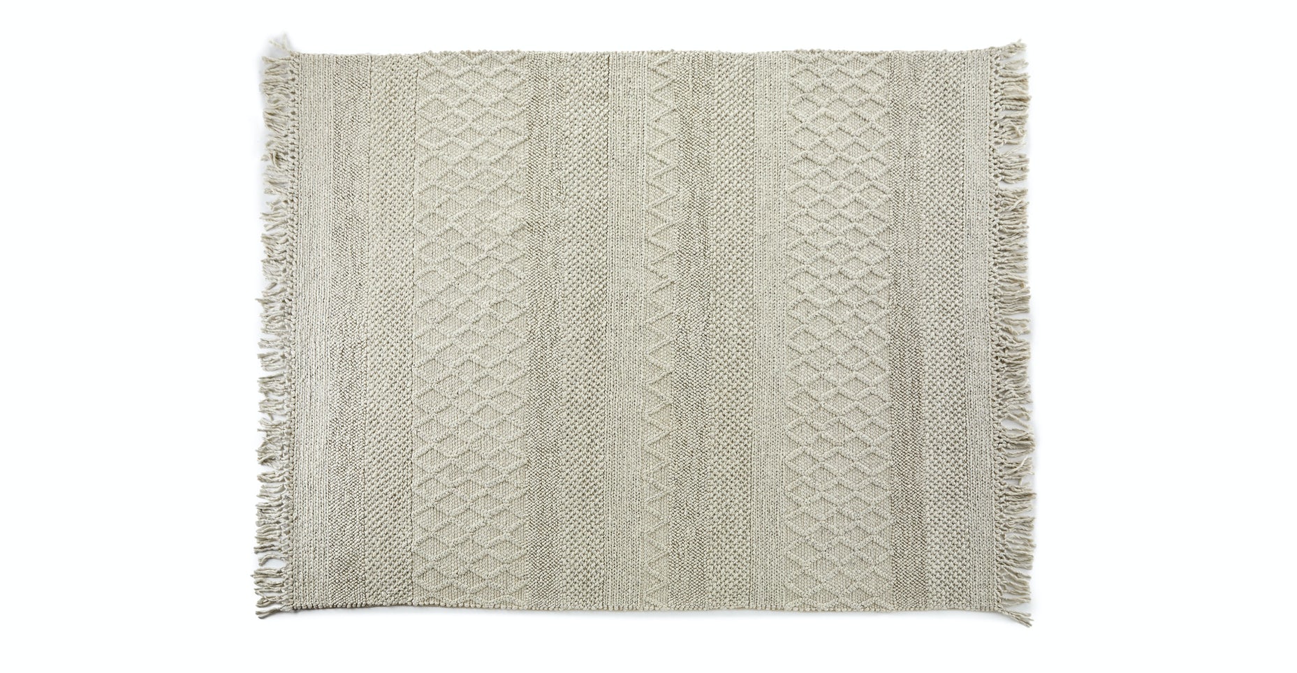 Upsa Alabaster Rug-8'X10' thumbnail 2
