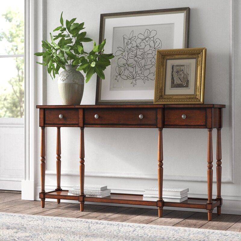 Beaumont 60 Console Table thumbnail 2