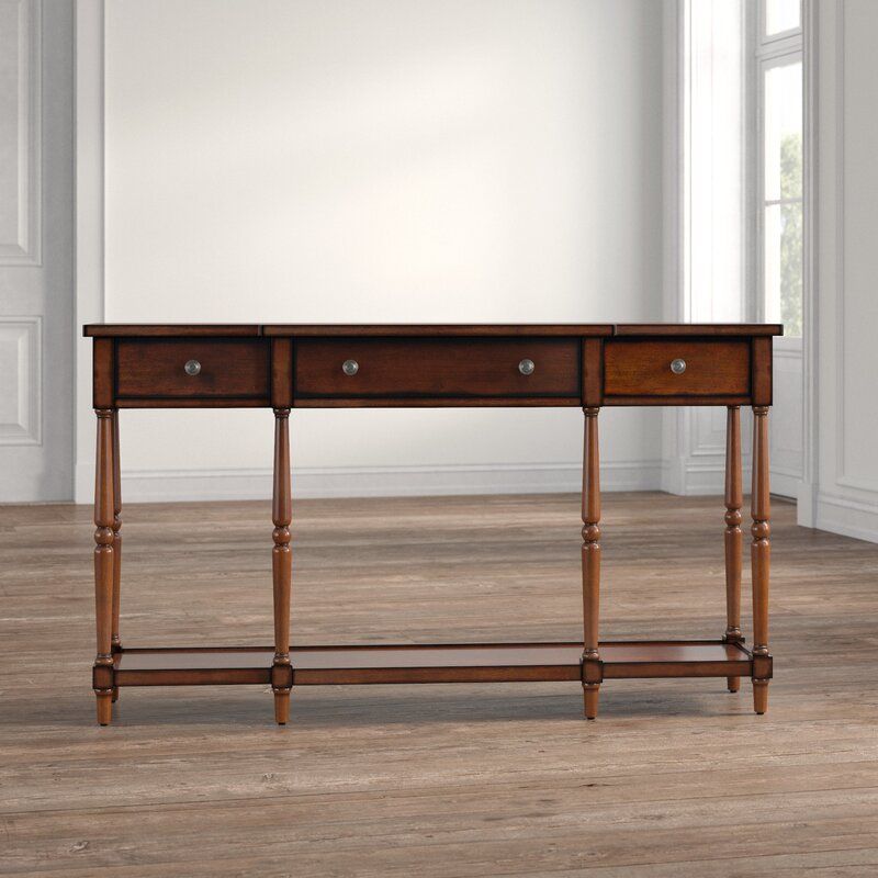 Beaumont 60 Console Table thumbnail 3