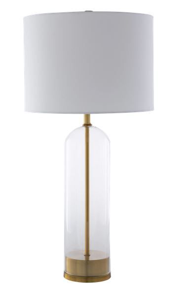 Jane Table Lamp  thumbnail 2