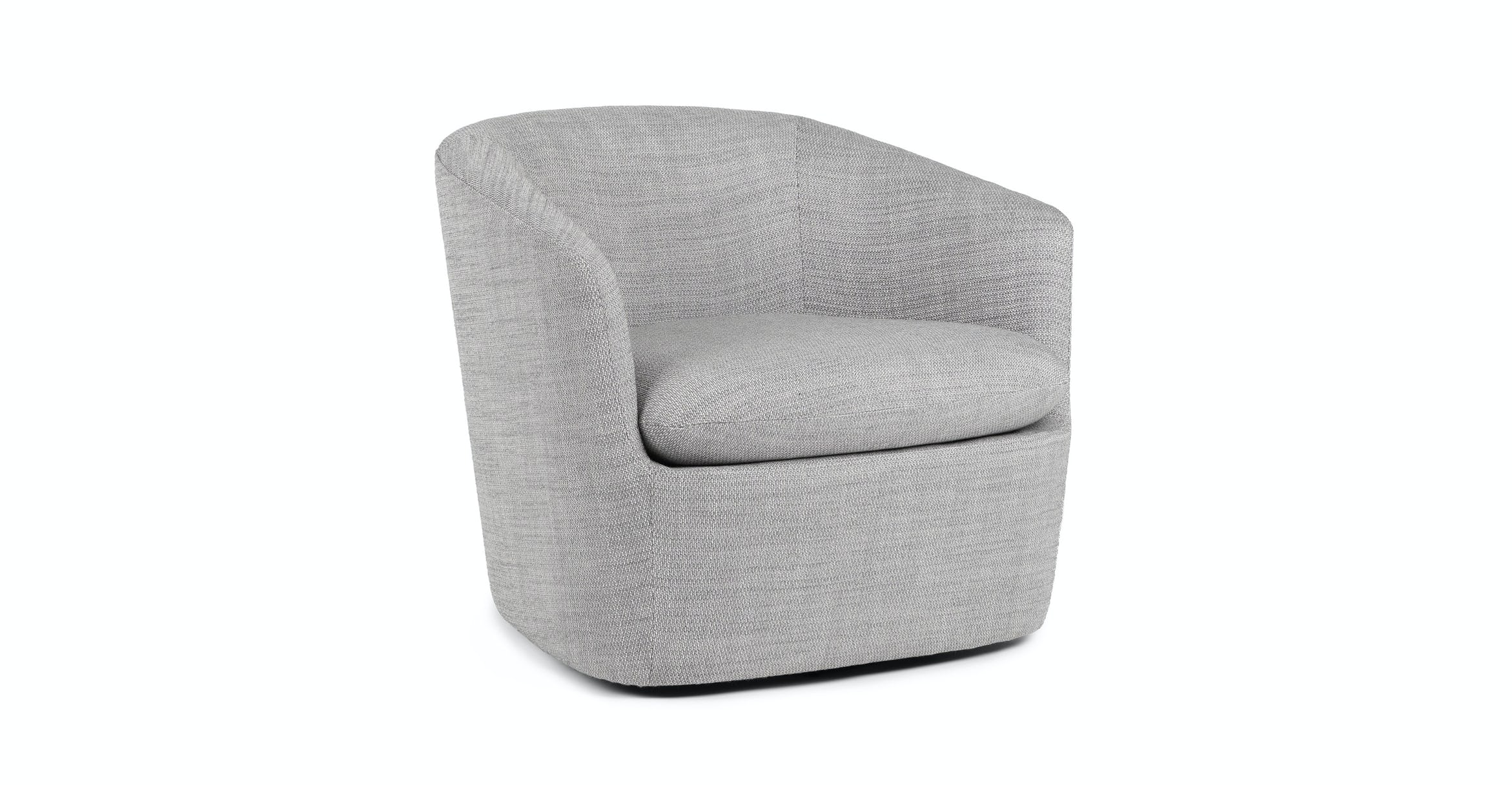 Turoy Duke Gray Chair thumbnail 2