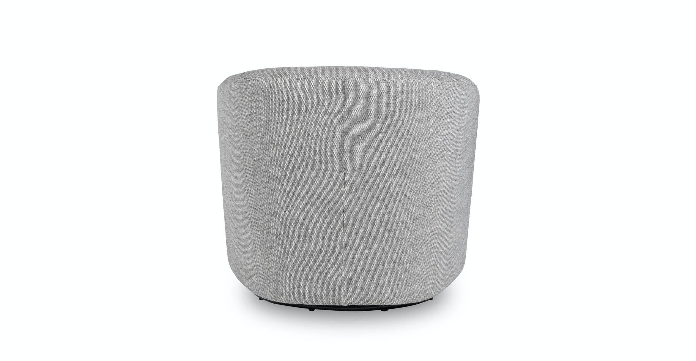 Turoy Duke Gray Chair thumbnail 4
