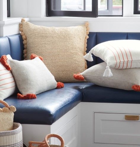 Madrona Pillow Cover thumbnail 3