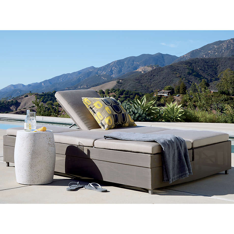 Mesa Side Table thumbnail 2