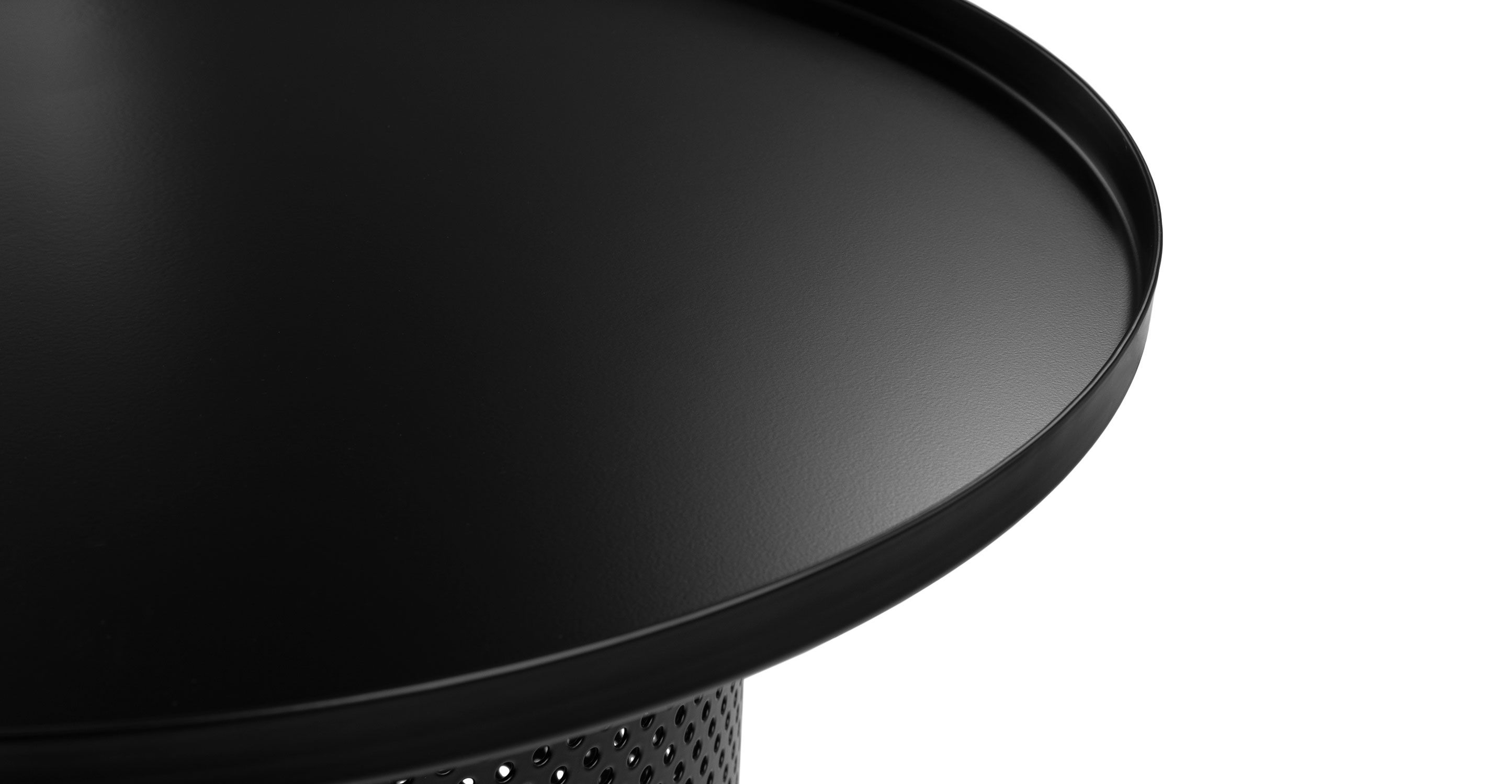 Equa Black Coffee Table thumbnail 3