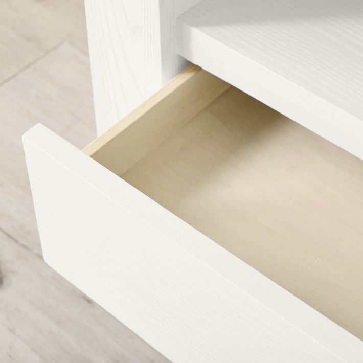 Malta 2 Drawer Nightstand thumbnail 4