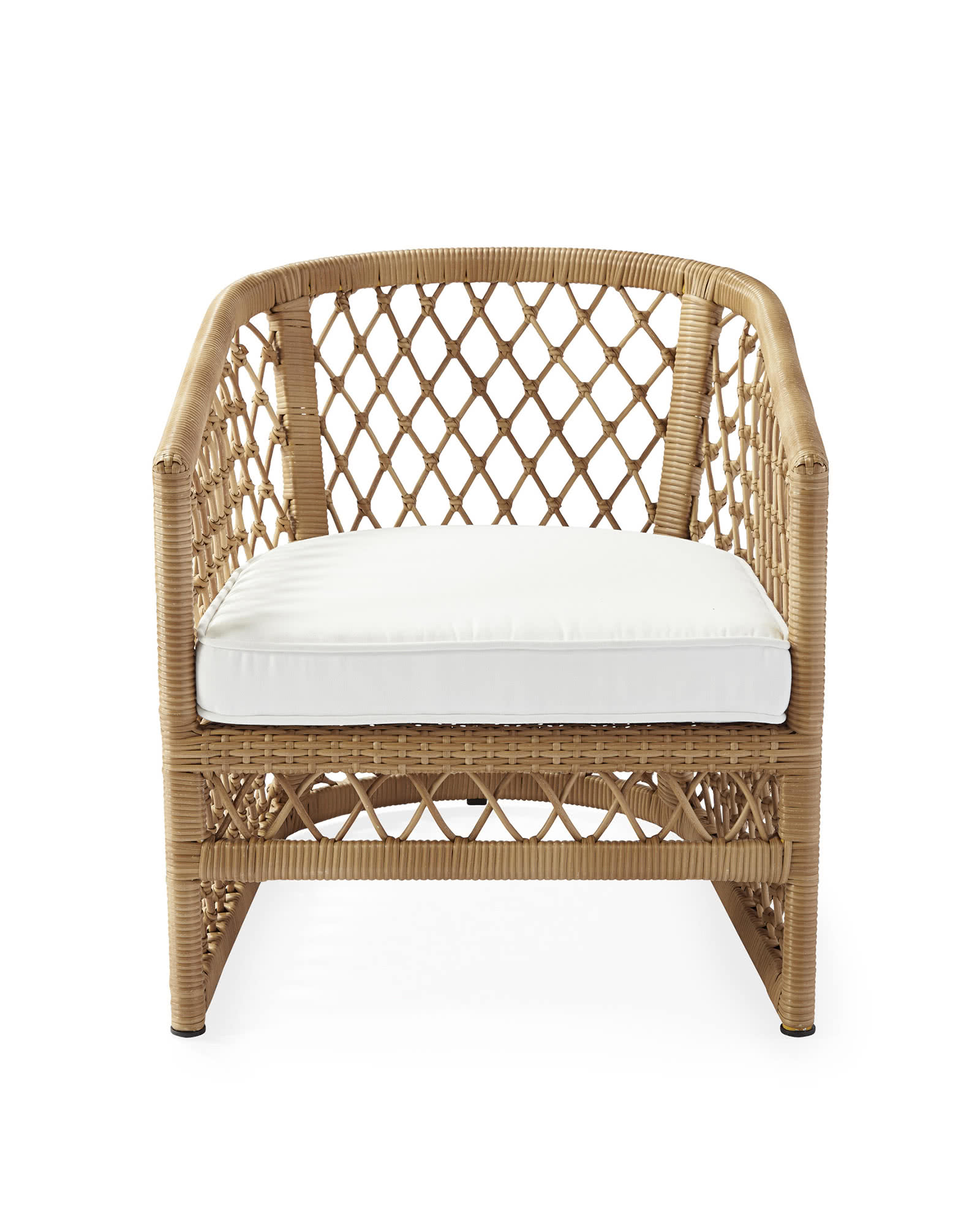 Capistrano Outdoor Lounge Chair  thumbnail 2