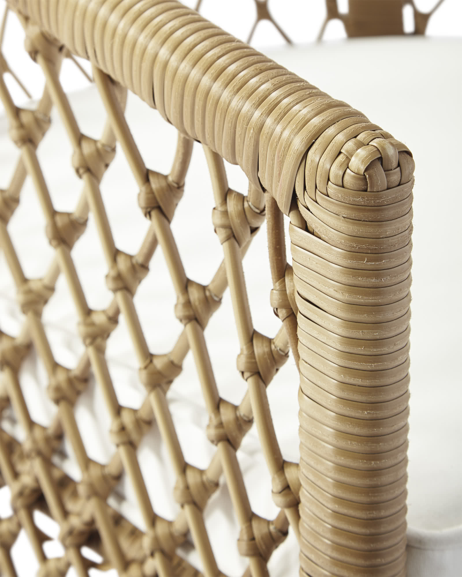 Capistrano Outdoor Lounge Chair  thumbnail 3