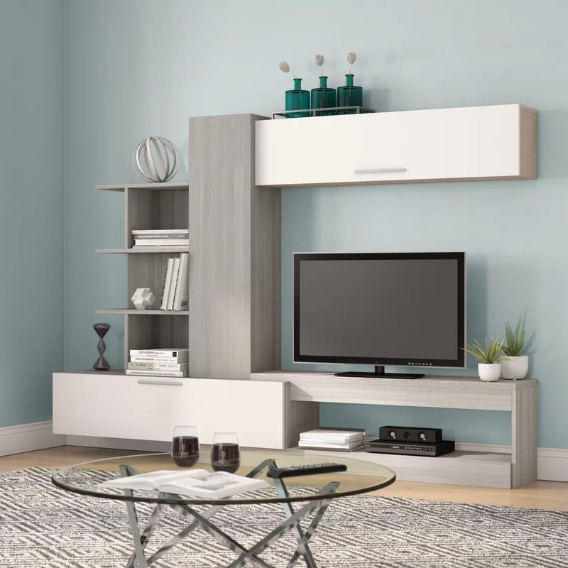 Entertainment Center for TV thumbnail 2