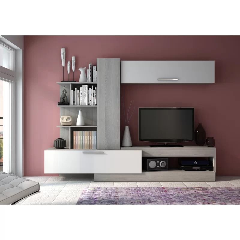 Entertainment Center for TV thumbnail 3