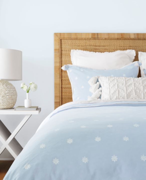 Saltspring Duvet Cover thumbnail 2