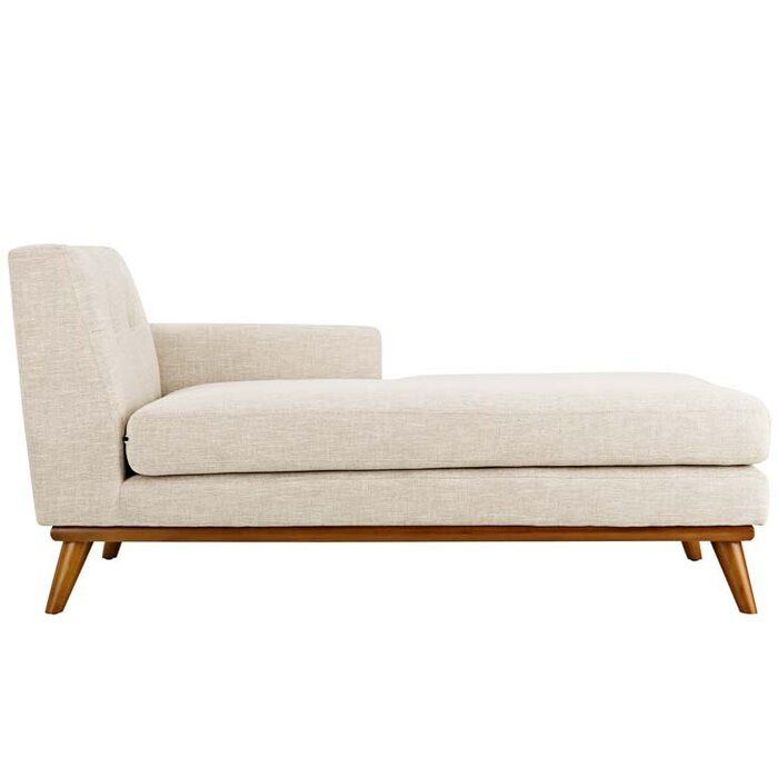 Byanca Armless Chaise Lounge thumbnail 2