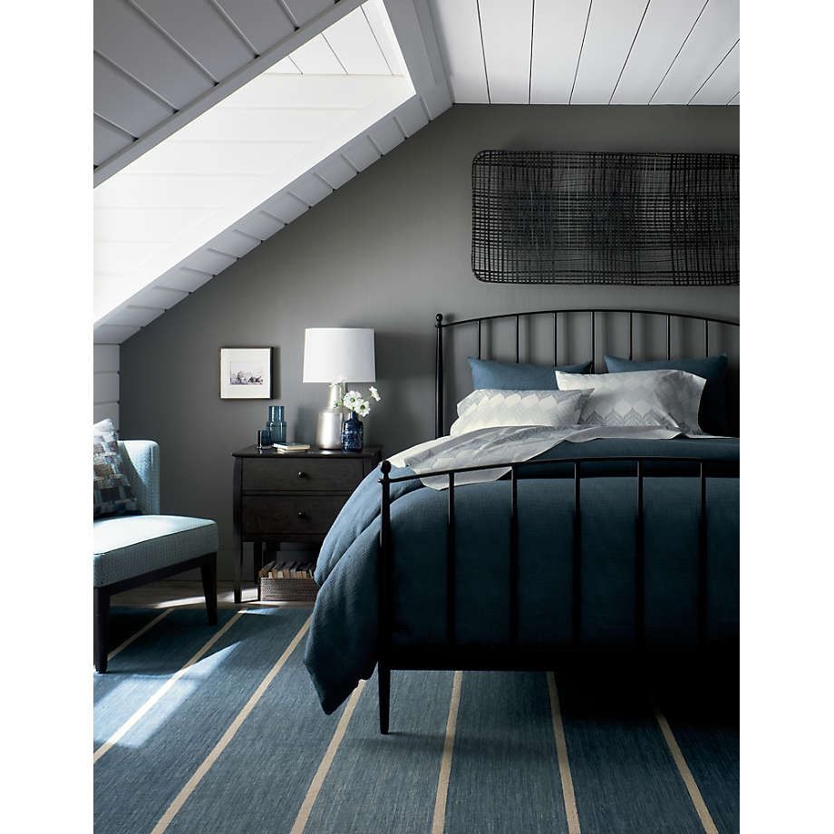 Mason Shadow Bed-Queen  thumbnail 3