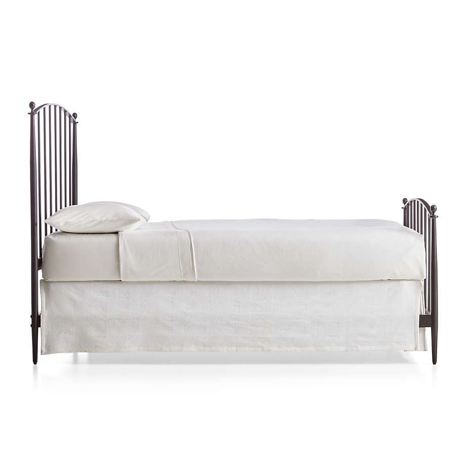 Mason Shadow Bed-Queen  thumbnail 4