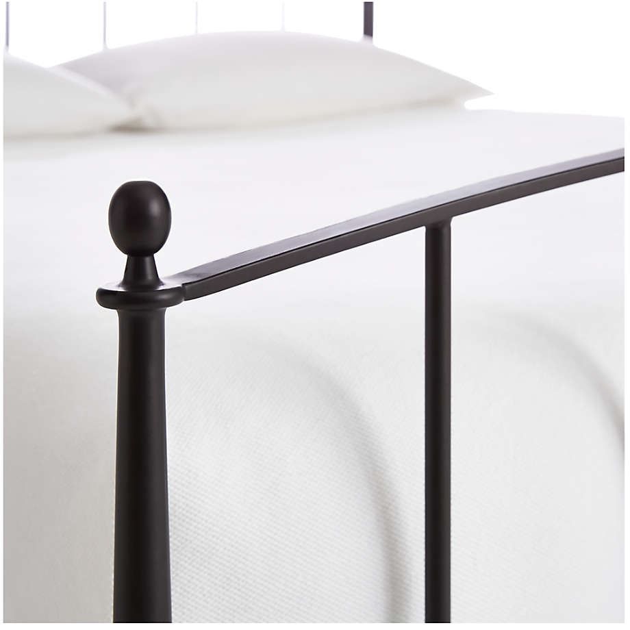 Mason Shadow Bed-Queen  thumbnail 5