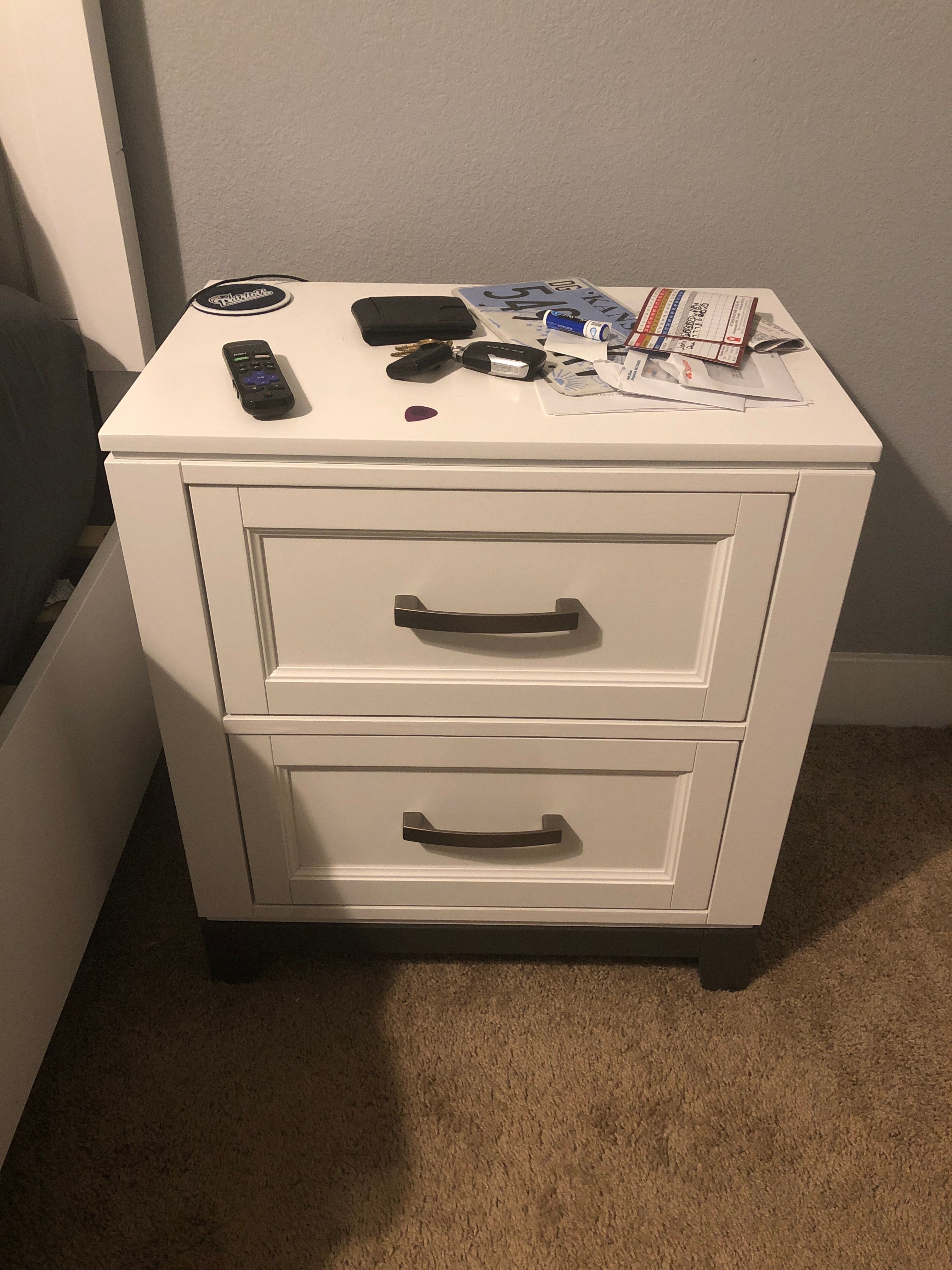 Customer Night Stand thumbnail 2