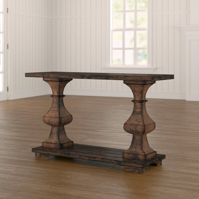 Howardwick Console Table thumbnail 2