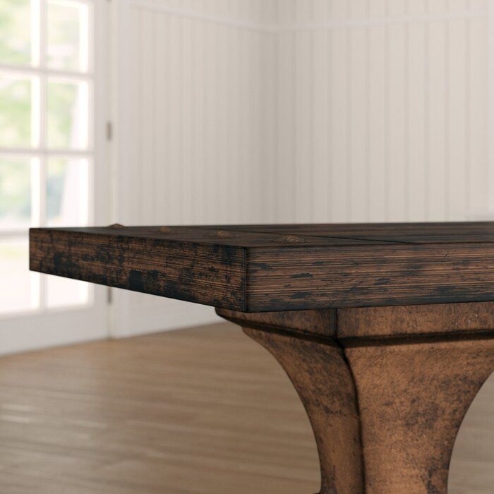 Howardwick Console Table thumbnail 3