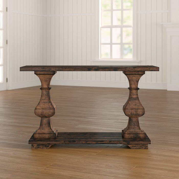 Howardwick Console Table thumbnail 6