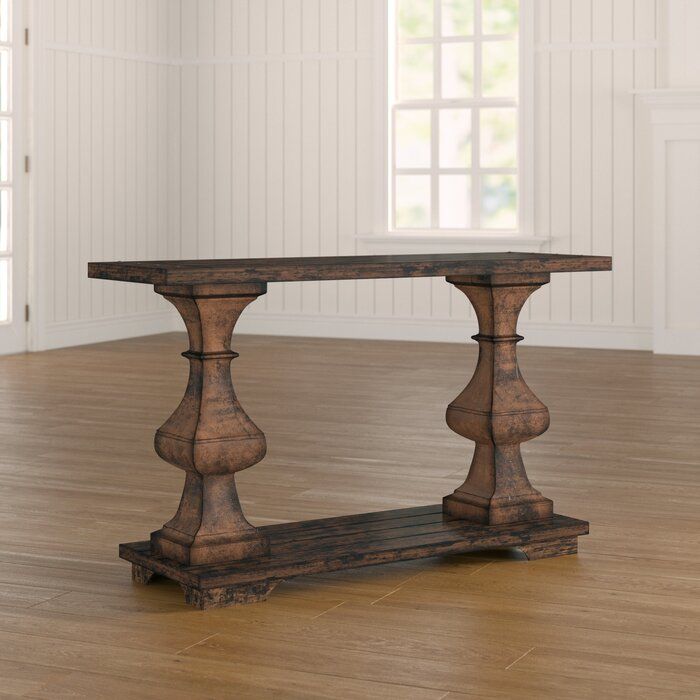 Howardwick Console Table thumbnail 7