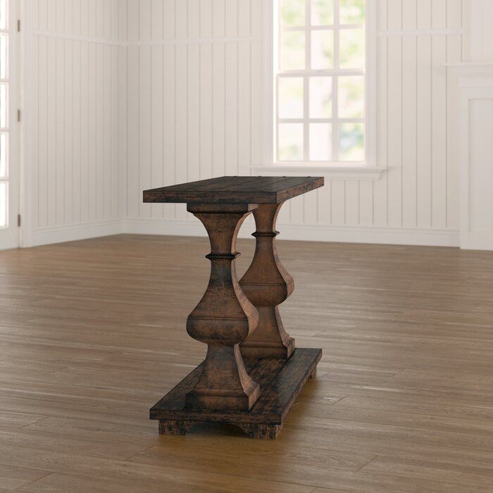 Howardwick Console Table thumbnail 8