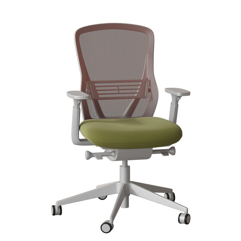 Dalton Ergonomic Task Chair thumbnail 3