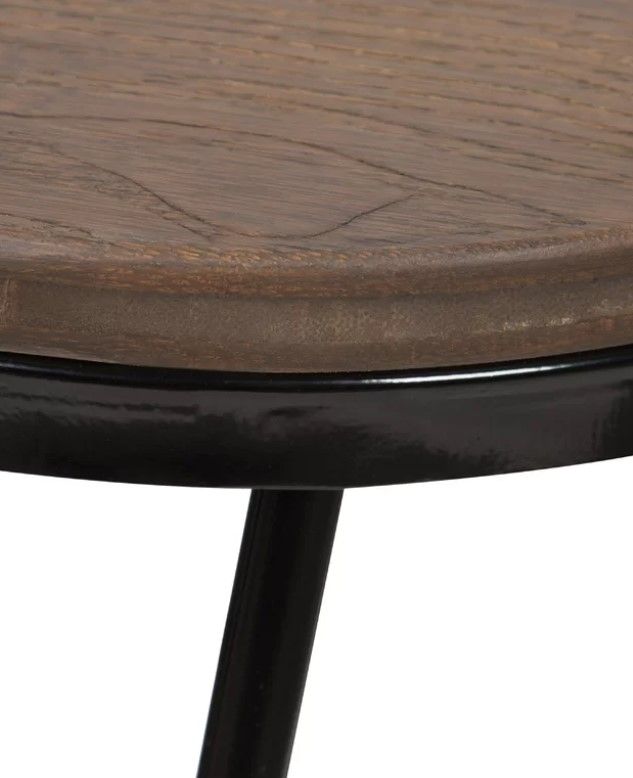LaGuardia Bar and Counter Stool thumbnail 2