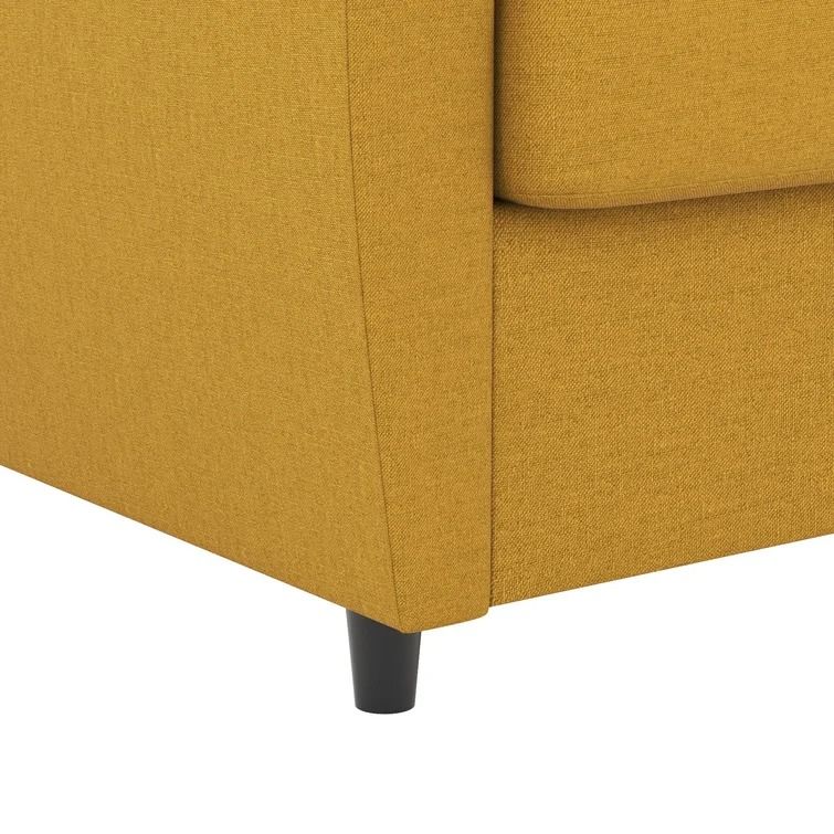 Brittany Sofa Bed Sleeper thumbnail 6