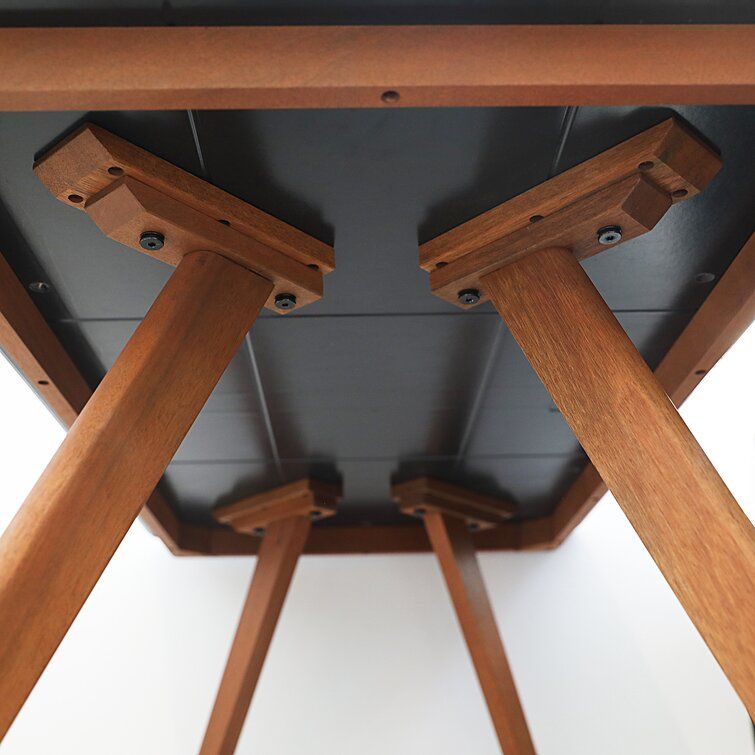 Palmieri Dining Table thumbnail 4