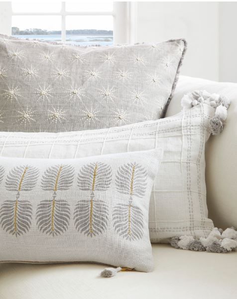 Tarifa Pillow Cover thumbnail 3